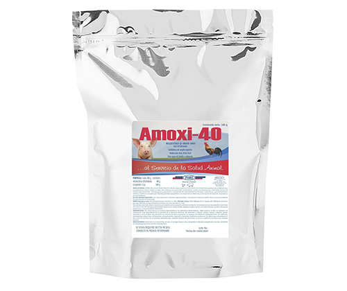 amoxi40
