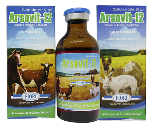 ARSOVIT-12