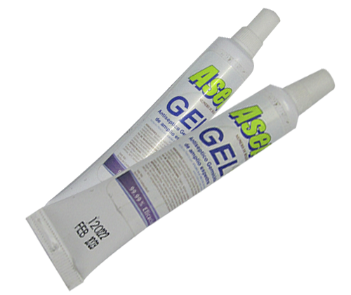 ASEPTIK GEL