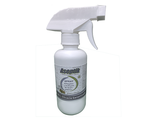 ASEPTIK SPRAY