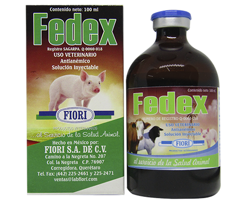 fedex