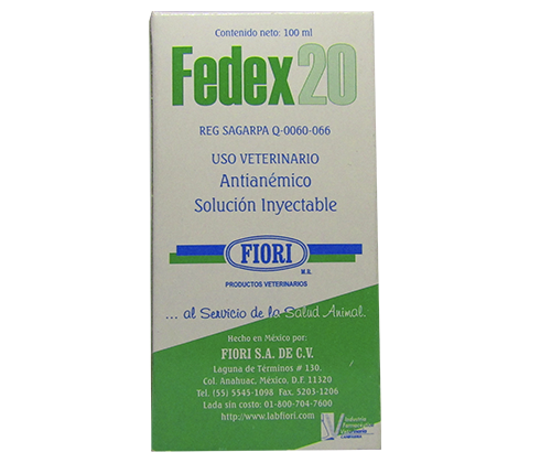 fedex