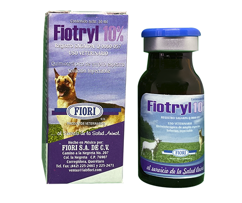 FIOTRYL