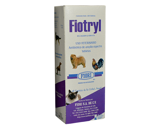 FIOTRYL