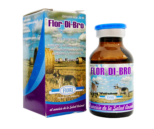 FLOR-DI-BRO