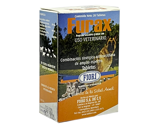 furax