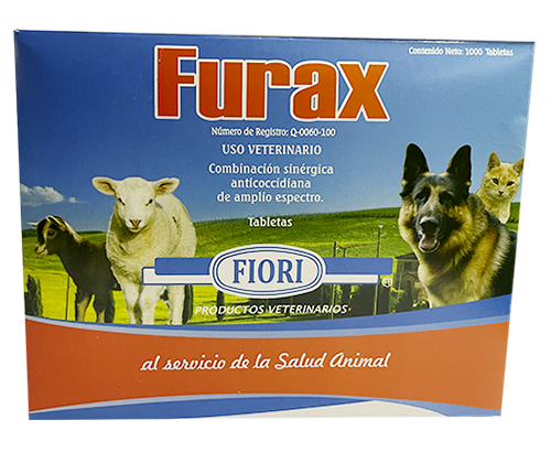 URAX TABLETAS