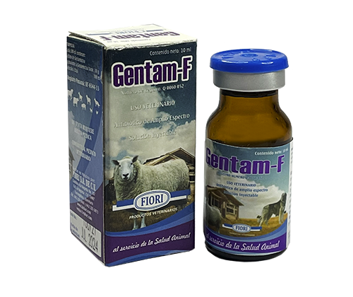 GENTAM-F