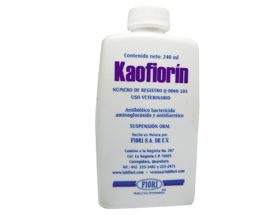 KAOFIORIN