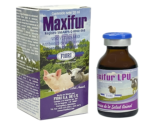 MAXIFUR LPU