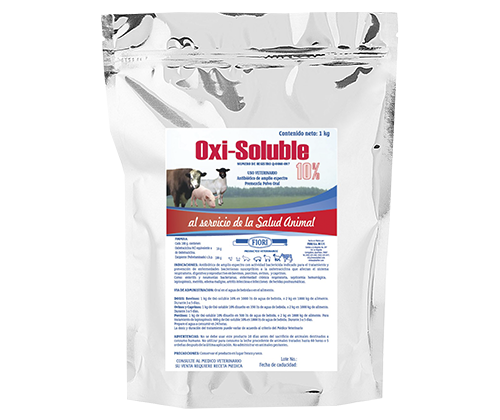 oxi soluble