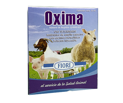 OXIMA