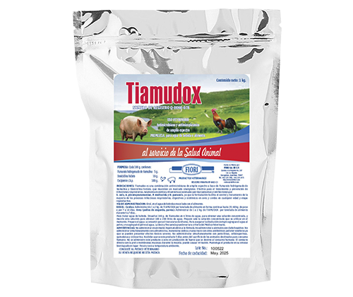 tiamudox