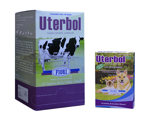 uterbol