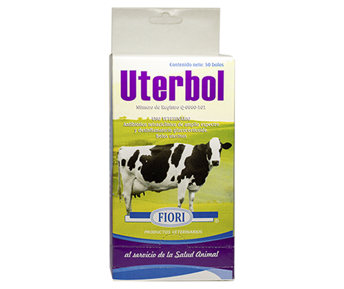 UTERBOL