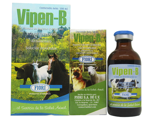 VIPEN
