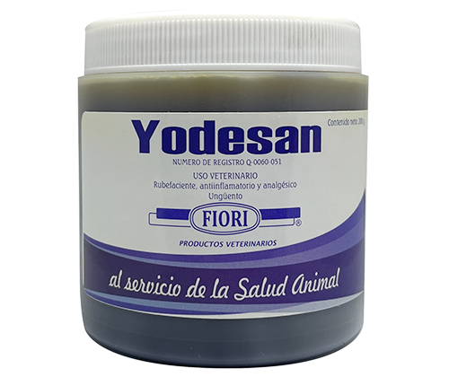 YODESAN