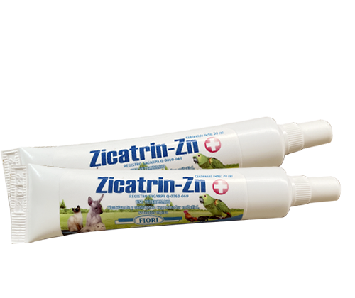 zicatrin